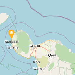 Paki Maui 316 on the map